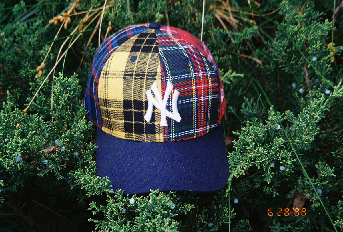 Flannel Fitted